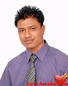 Jubelahmed Bangladeshi Man from Sylhet