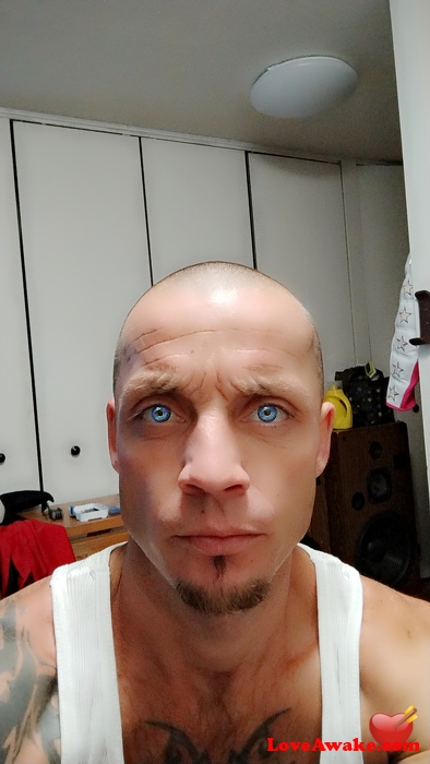Stoned1313 American Man from Macomb