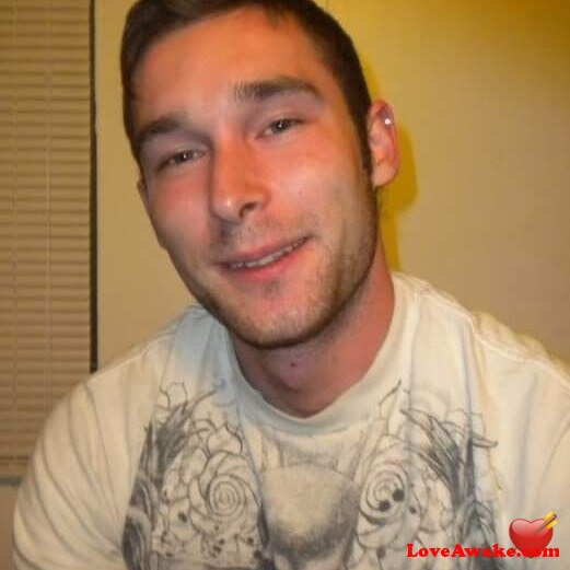 Jasontyree American Man from Tulsa
