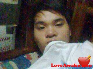 Anthony28 Filipina Man from Cavite, Luzon