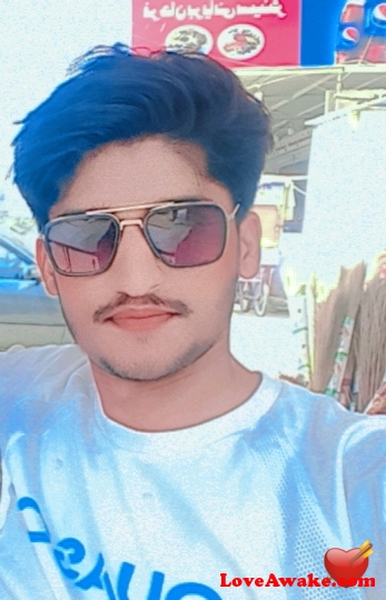Mtahir75000 Pakistani Man from Lahore