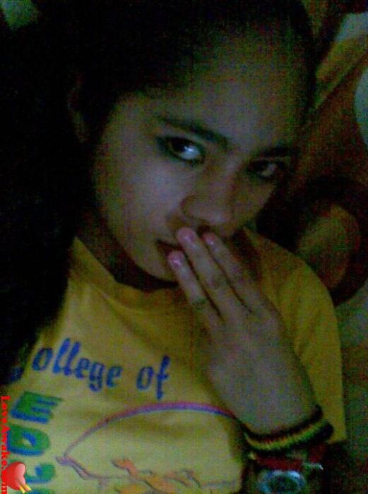 xhin Filipina Woman from Davao, Mindanao