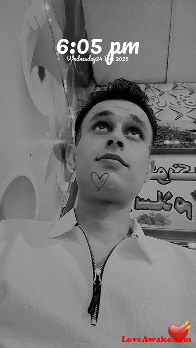 Iamsherry2o Pakistani Man from Kohat