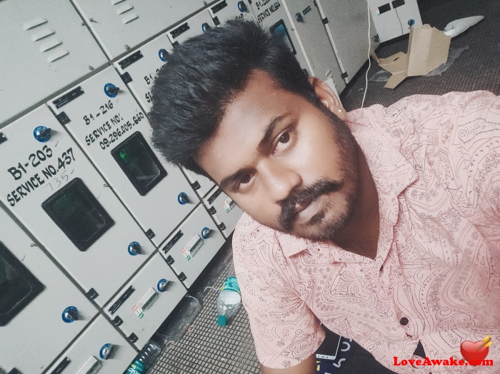 Sankar1604 Indian Man from Chennai (ex Madras)