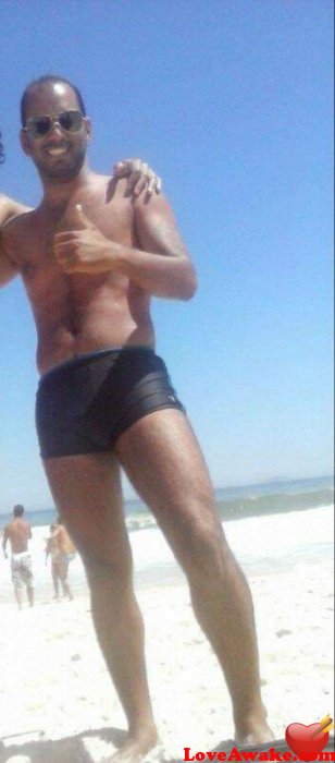 Carlos37 Brazilian Man from Catanduva