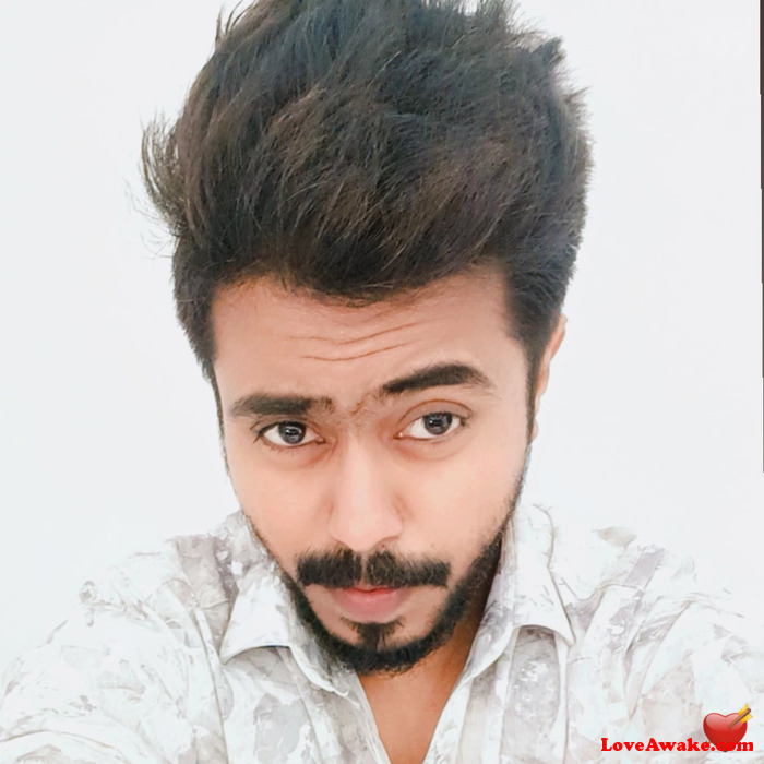 matthewss Indian Man from Coimbatore