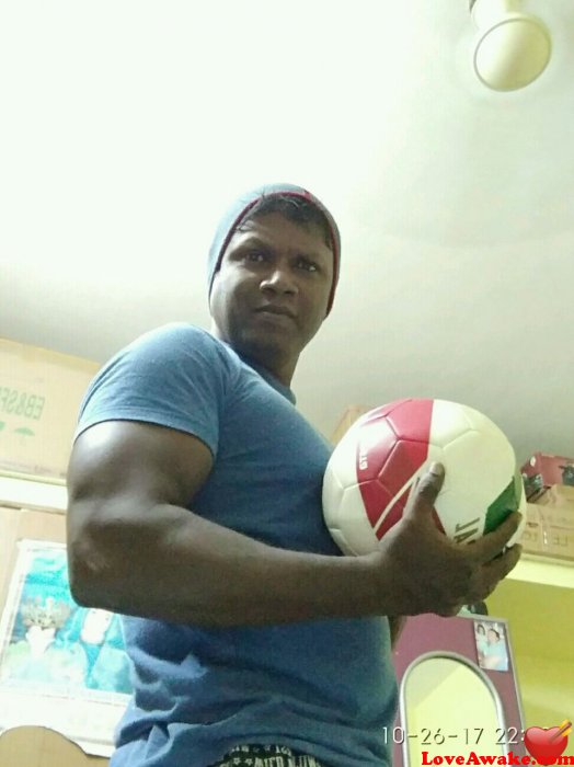 tigerr123 Indian Man from Bangalore