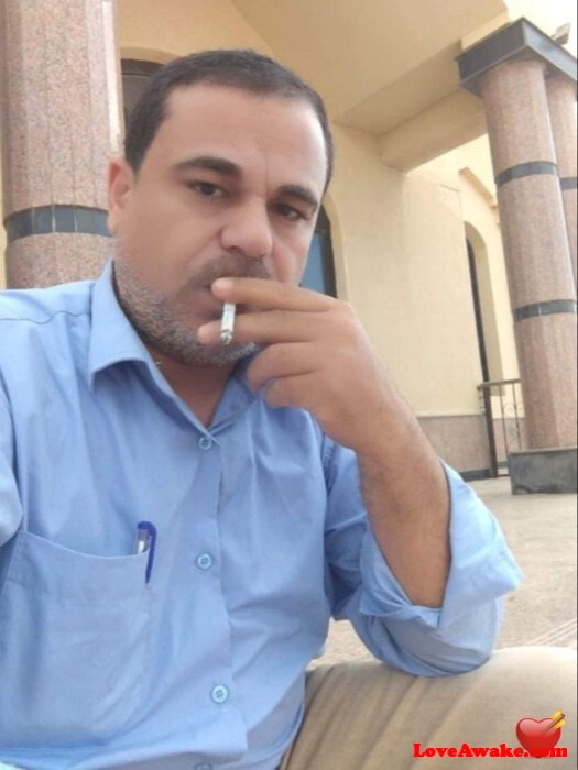 Waelsaad3 Egyptian Man from Burj al Arab