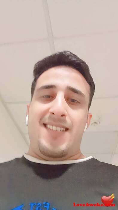 MisterM5055 UAE Man from Dubai
