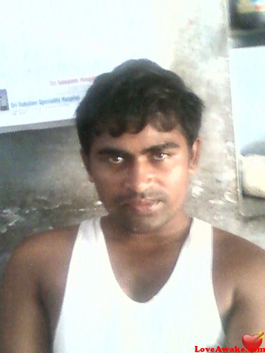 velavanp Indian Man from Chennai (ex Madras)