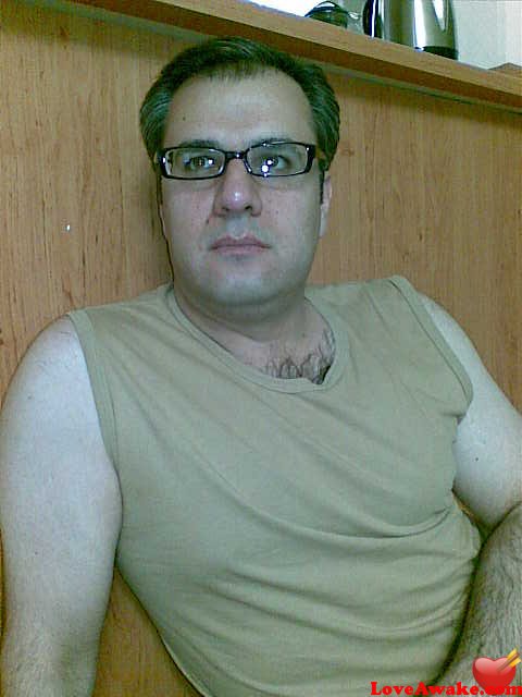 lovelyloverxx Iranian Man from Tehran