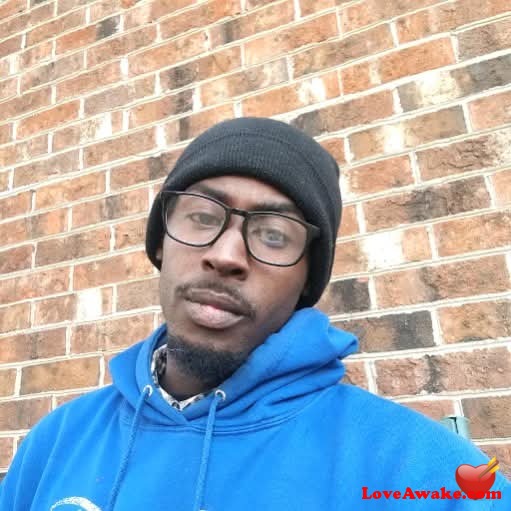 Juntao88 American Man from Wilson