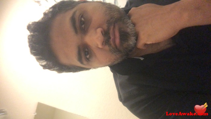 Mksagar1992 American Man from Wilmington