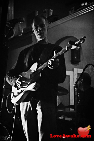 youpickme American Man from Dallas