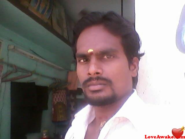 rameshpondy Indian Man from Pondicherry