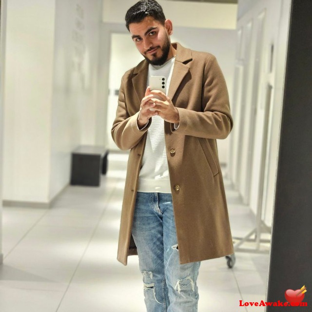 Majd1234677 Danish Woman from Gedved