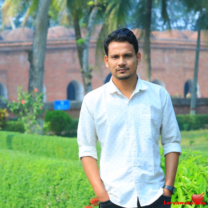 Zahidhasan75 Bangladeshi Man from Dhaka