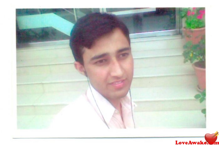 zeeshi05 Pakistani Man from Islamabad