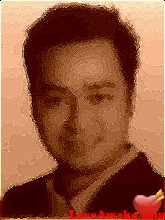 oliverleyco Filipina Man from Manila