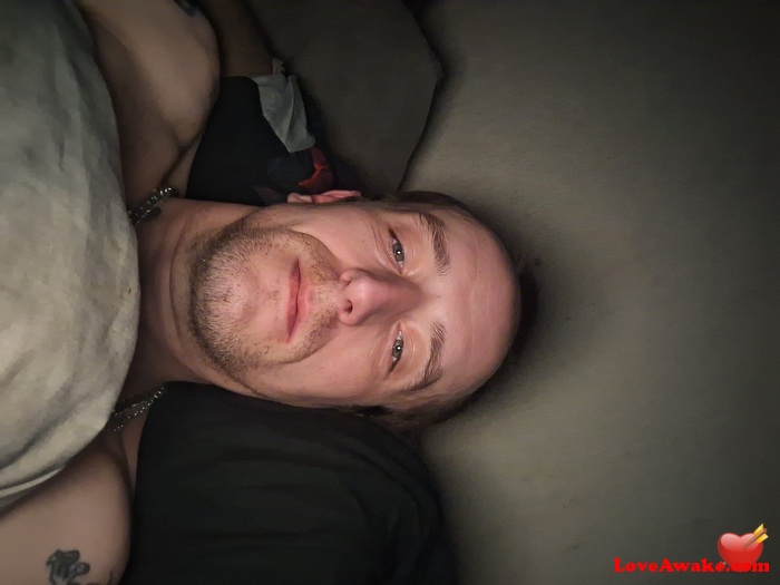 MGarley87 UK Man from Irthlingborough