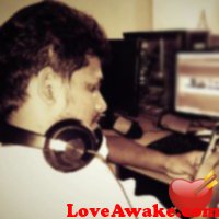samanthapp Sri Lankan Man from Colombo