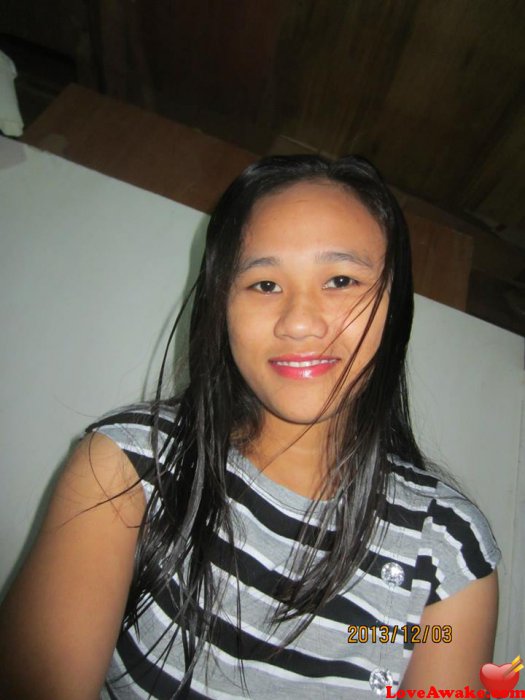 zhelbonez Filipina Woman from Cebu