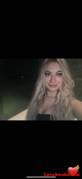 Elisa27E Polish Woman from Goleniow