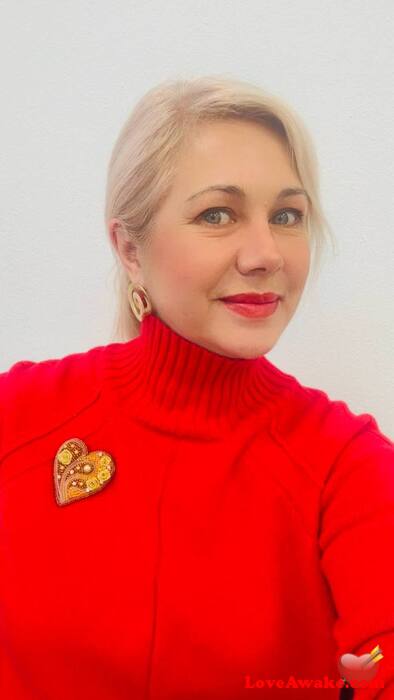 vikarussia Russian Woman from Khabarovsk