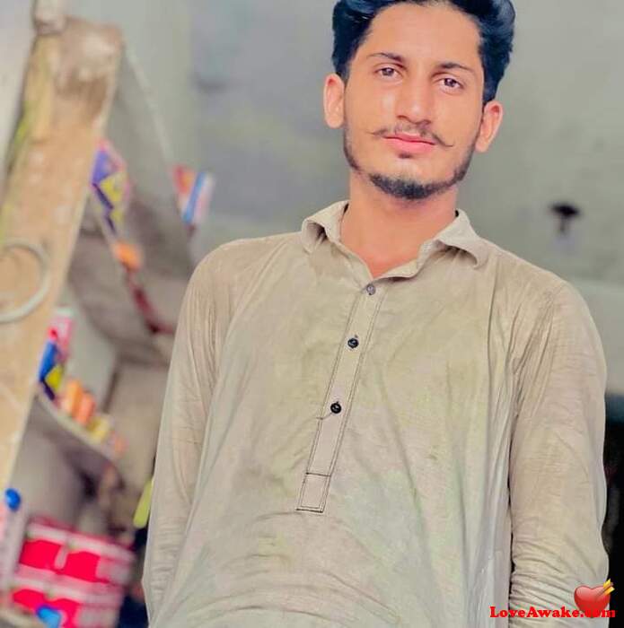 arainbadsha Pakistani Man from Gujranwala