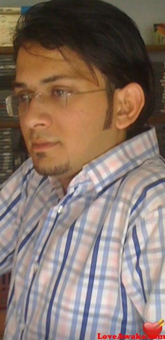 shayan-230 Pakistani Man from Lahore