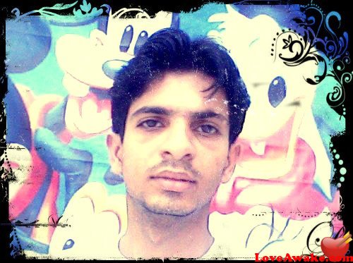 Sweetboy324 Pakistani Man from Karachi