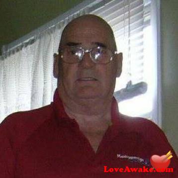 jamesbc Canadian Man from Hamilton