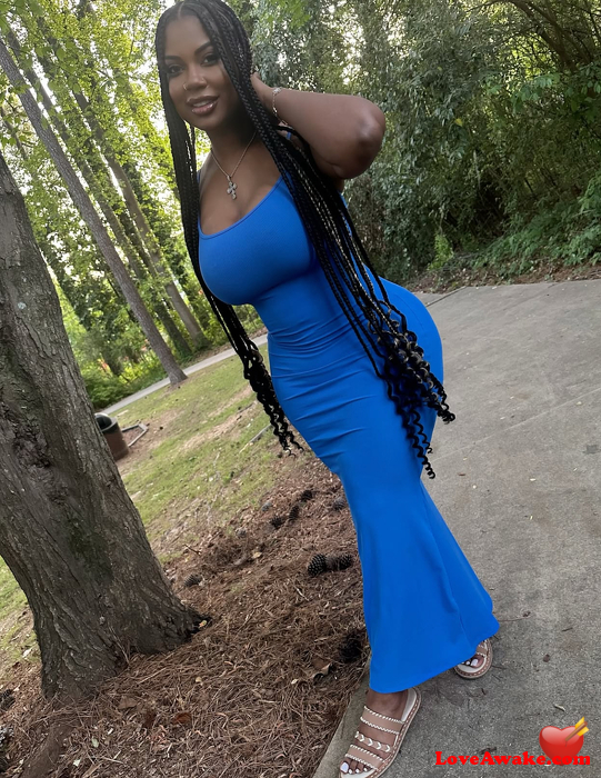 amanda1502 American Woman from Bronx/New York
