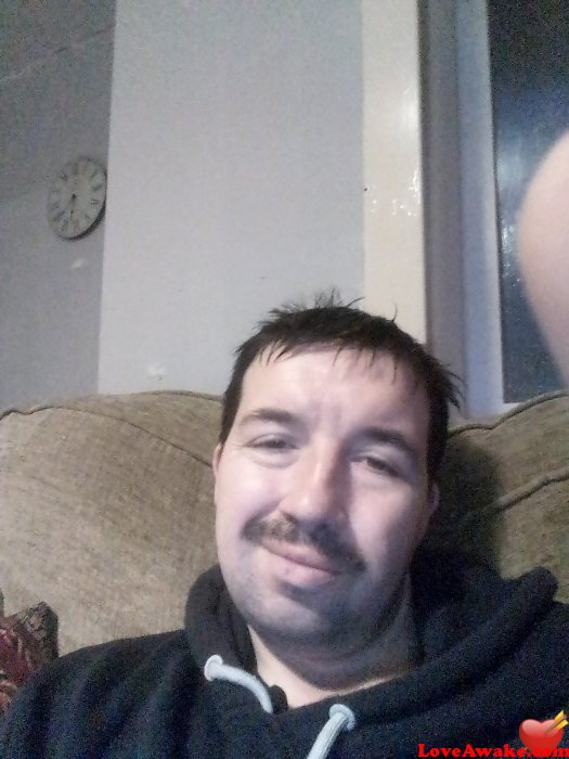 Bigdonk82 UK Man from Grangemouth