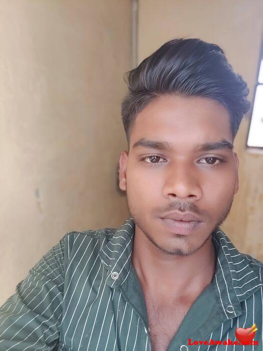 Ashish384747 Indian Man from New Delhi