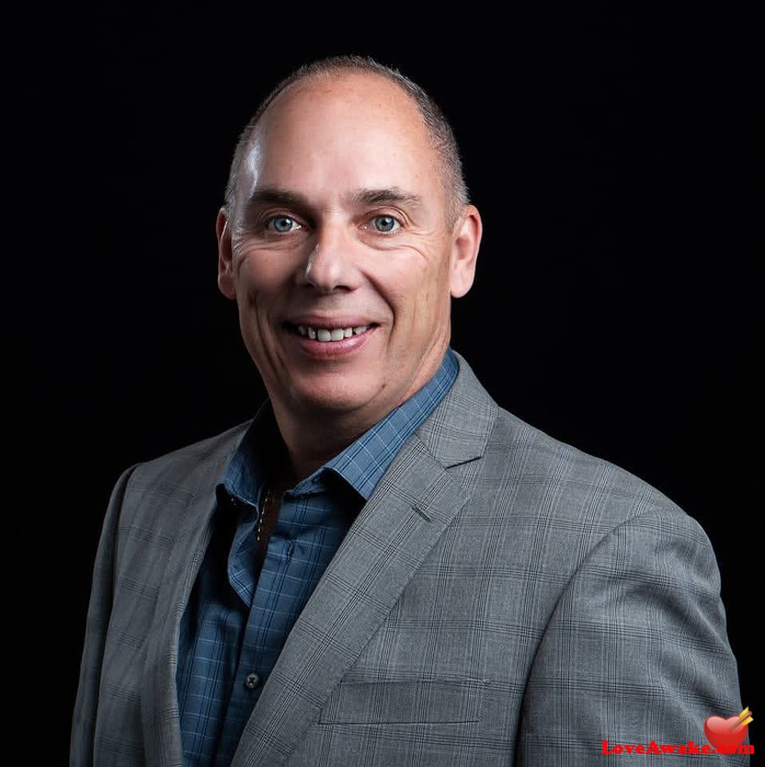 Duane440818 Canadian Man from Regina