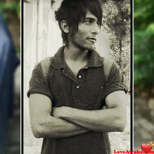BigDaddy321 Pakistani Man from Karachi