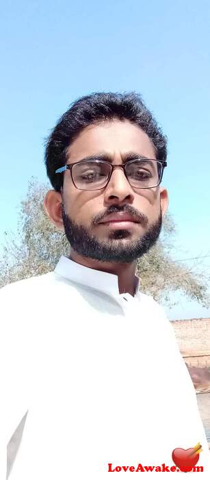 Bilalkhan4499 Pakistani Man from Multan