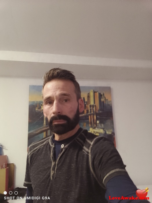 Imsureimtheone Canadian Man from Sudbury