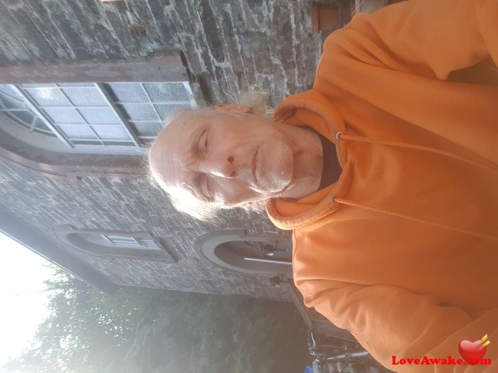 gordon1956 UK Man from Carmarthen