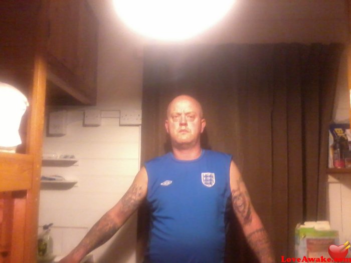 baggieboy1234 UK Man from Redditch