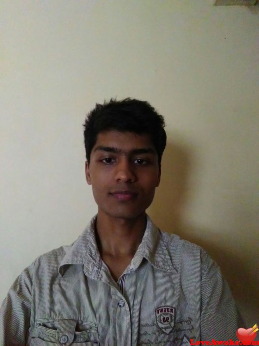 DINESH55O Indian Man from Mumbai (ex Bombay)