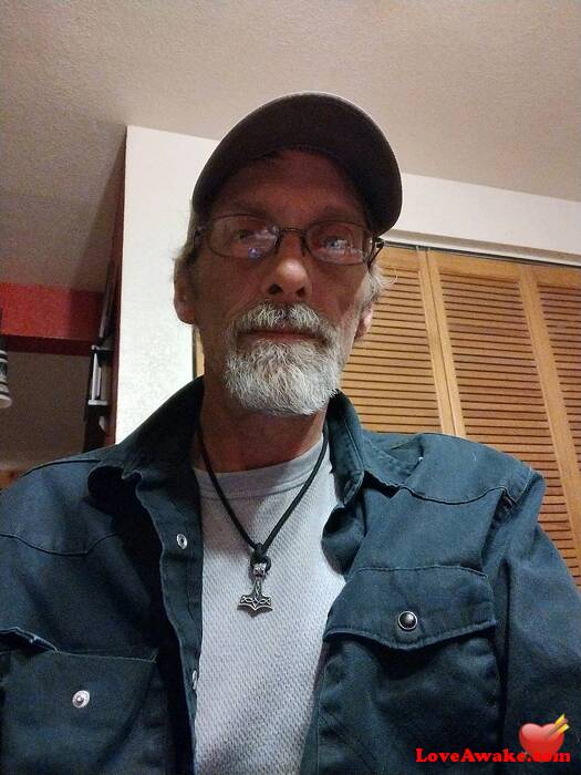 Jer977 American Man from Broomfield