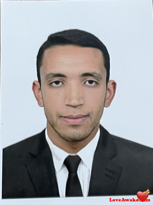 Khaled300402 Algerian Man from Alger (Algiers)