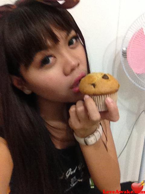 pauigirl Filipina Woman from Manila