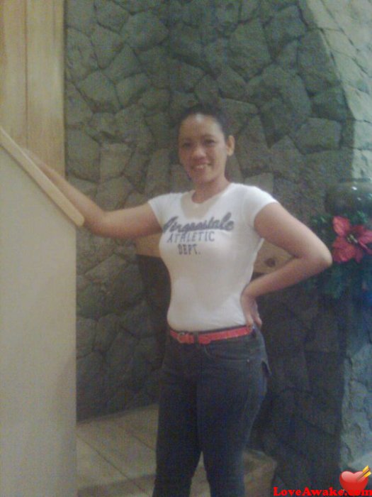 goodcook Filipina Woman from Bacolod, Negros