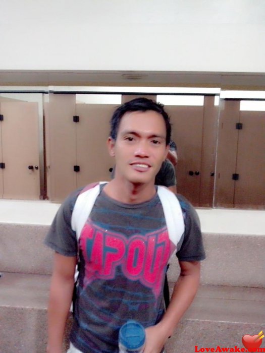 chronic78 Filipina Man from Manila