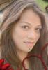 michelle17 847029 | Filipina female, 43, Married, living separately