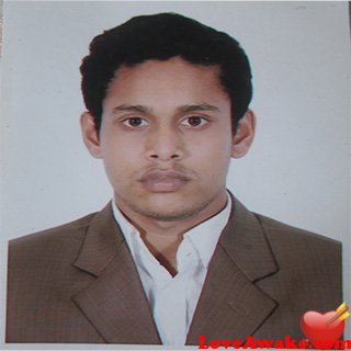 shihabg3 Bangladeshi Man from Mymensingh