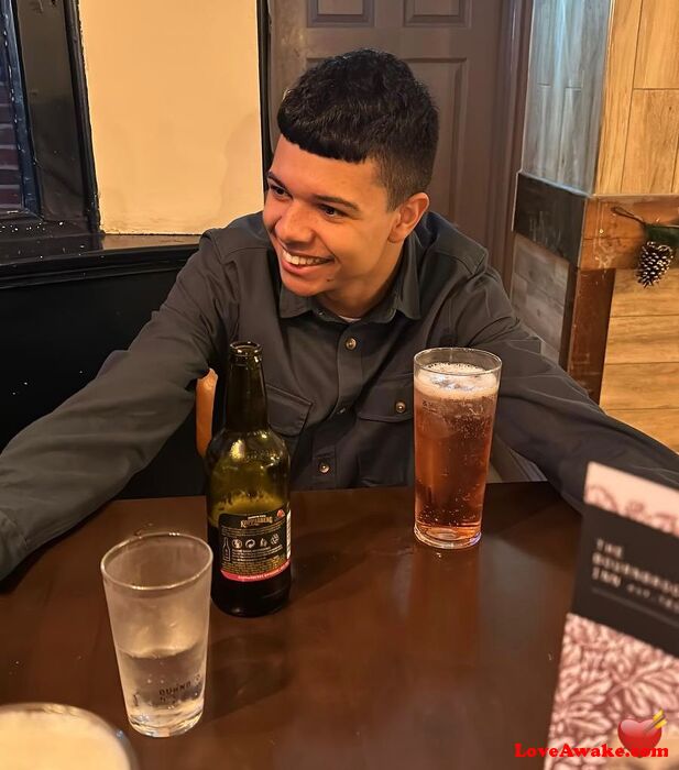 Nathh345 UK Man from Mile Oak